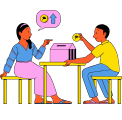 Join or Create Circle